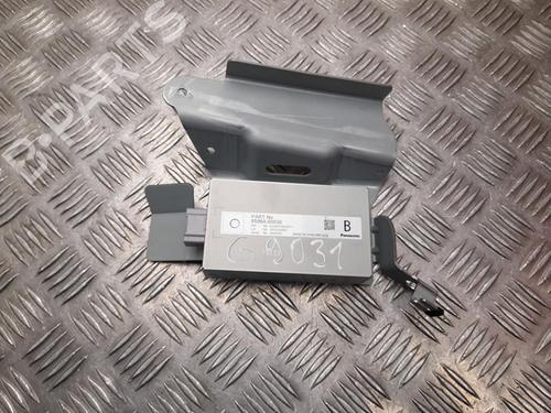 Used Control unit Control unit TOYOTA LAND CRUISER PRADO (_J15_) 2.8 D-4D (GDJ150_, GDJ155_, GDJ150, GDJ151) (177 hp) 37562157 37562157