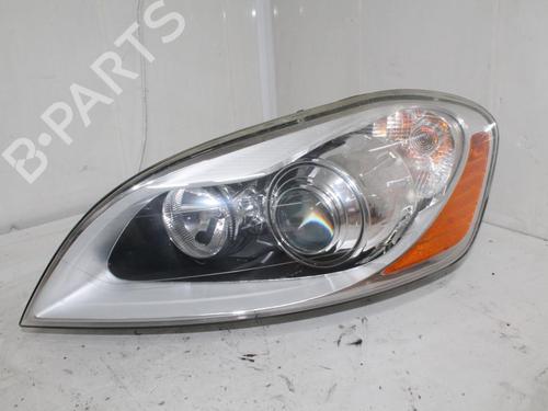 Used Left headlight Left headlight 38967225 38967225
