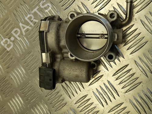Used Throttle body KIA RIO IV (YB, SC, FB) 1.25 (84 hp) 28946768
