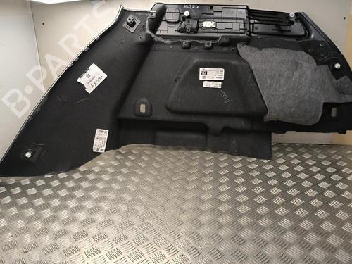 Boot lining MERCEDES-BENZ GLE (V167) GLE 350 d 4-matic (167.121) | BP37569432I3 - Image 2