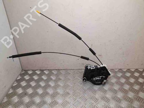 Used Front right lock SUBARU XV (_GP_) 2.0 D AWD (GPD) (147 hp) 28933766