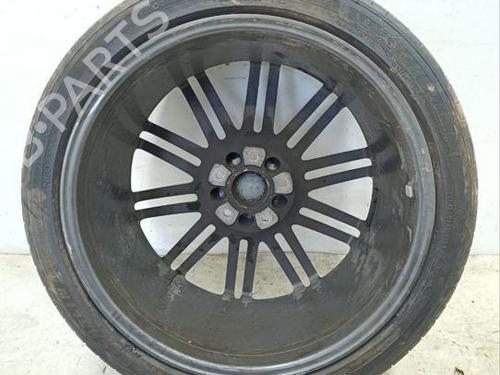 Fælk PORSCHE CAYENNE (92A) 4.8 Turbo | BP30301838C45