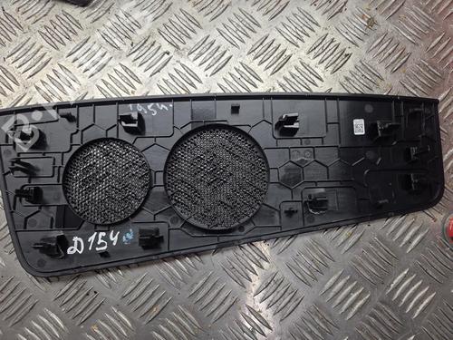 Grill VW PASSAT B9 Variant (CJ5) 2.0 TDI | BP38078361C40 - Image 5