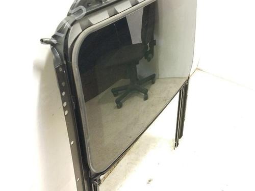 Sunroof PORSCHE PANAMERA (970) 4.8 Turbo | BP28920576C124 
