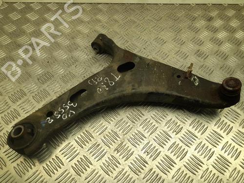 Used Right front suspension arm KIA SPORTAGE III (SL) 2.0 CRDi AWD (136 hp) 28916058