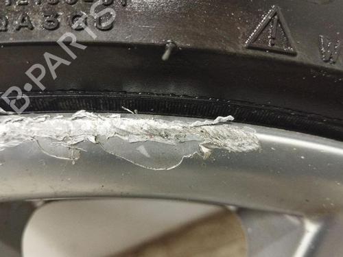 Rim PORSCHE PANAMERA (971) 2.9 4 E-Hybrid (97ABE1, 97BBE1, 97ABX1) | BP28924984C45 