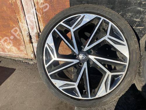 Fælk Fælk HYUNDAI IONIQ 6 (CE) EV All-wheel Drive (325 hp) 37572999 37572999