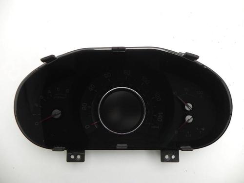 Cockpit Cockpit KIA SPORTAGE III (SL) 2.0 CRDi AWD (184 hp) 37571303 37571303