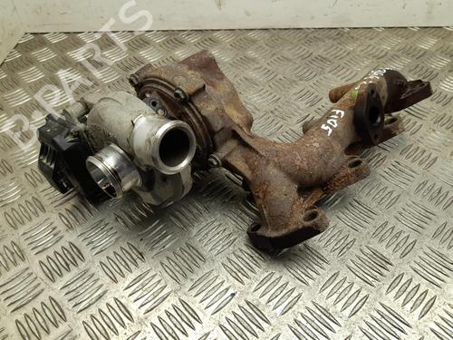 Turbolader/Kompressor KIA SPORTAGE IV (QL, QLE) 1.7 CRDi (116 hp) 28929707