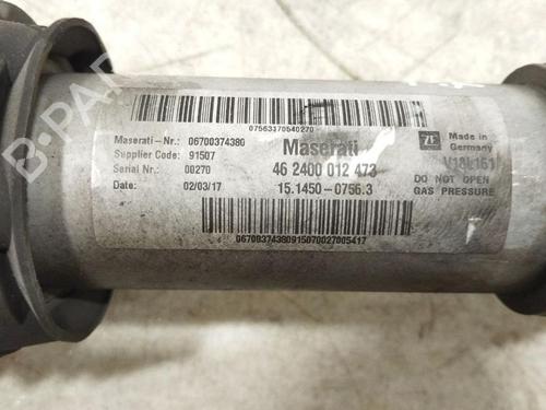 Left front shock absorber MASERATI LEVANTE SUV (M161) 3.0 D Q4 | BP28939992M16 