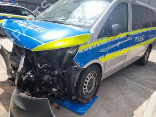 Used Parts MERCEDES-BENZ VITO Tourer (W447) 116 CDI (447.701, 447.703, 447.705) 5009950