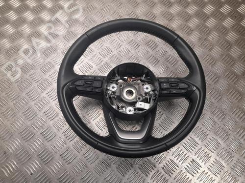 Volante Volante TOYOTA YARIS (_P21_, _PA1_, _PH1_) 1.5 Hybrid (MXPH10, MXPH11) (116 hp) 37567901 37567901