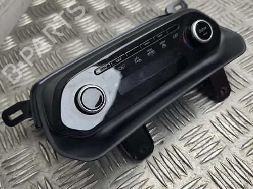 Used Climate control Climate control TOYOTA AYGO X (_B7_) 1.0 VVT-i (KGB70) (72 hp) 40164210 40164210