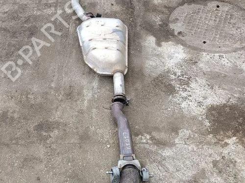 Exhaust system CHRYSLER PACIFICA (RU) 3.6 Hybrid | BP28913123M121 - Image 2