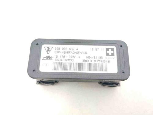 Elektronisk sensor PORSCHE MACAN (95B) 3.0 S (340 hp) 28910642