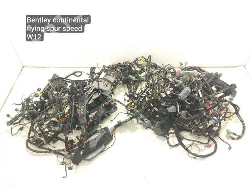 Used Other Other BENTLEY CONTINENTAL FLYING SPUR (3W_) 6.0 FLEX (610 hp) 28930469 28930469