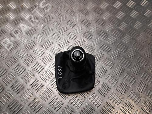 shift-knob-mercedes-benz-slk-r172-2011-37549707 main image