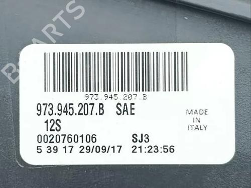 Left taillight PORSCHE PANAMERA (971) 4.0 Turbo S E-Hybrid (97AFH1, 97BFH1) | BP31687436C34 