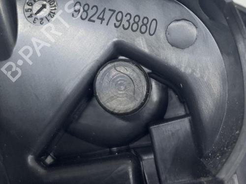 Glove box PEUGEOT 208 II (UB_, UP_, UW_, UJ_) e-208 | BP28921635C95 