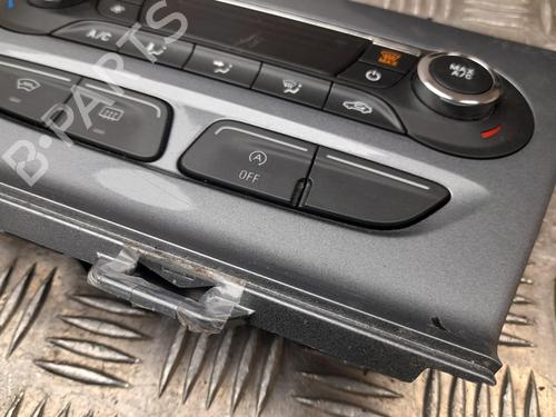 Electronic module FORD FOCUS III 1.6 TDCi | BP28929027M83 