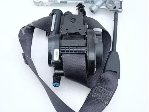 Used Front left seatbelt Front left seatbelt CHRYSLER PACIFICA (RU) 3.6 Hybrid (264 hp) 40112200 40112200