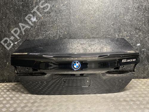 Used Tailgate Tailgate 37573718 37573718