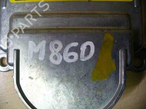 ECU airbags BMW 3 Touring (F31) 320 d | BP28947802M53