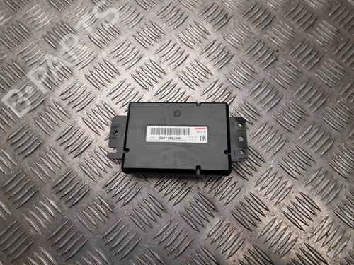 Used Electronic module JEEP GRAND CHEROKEE IV (WK, WK2) 3.0 CRD V6 4x4 (250 hp) 28938000