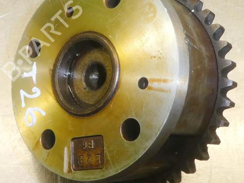 Pulley VW GOLF VI (5K1) 1.4 TSI | BP28936689M122