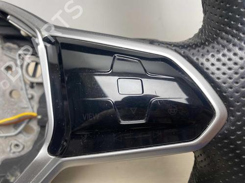 Steering wheel VW GOLF VIII (CD1, DA1) 1.5 eTSI | BP38965923C49 - Image 3
