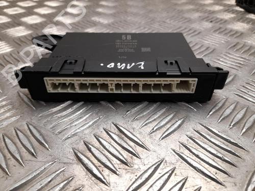 Electronic module LEXUS LBX (_AYH1_, _AYA1_) Hybrid (MAYH10) | BP37565393M83 - Image 2