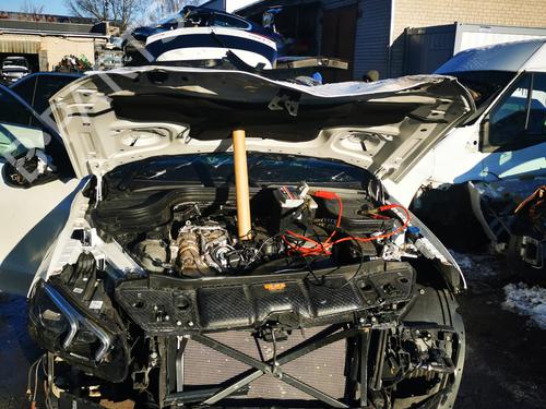 Switch MERCEDES-BENZ GLE (V167) GLE 300 d 4-matic (167.119) | BP37544850I30 - Image 5
