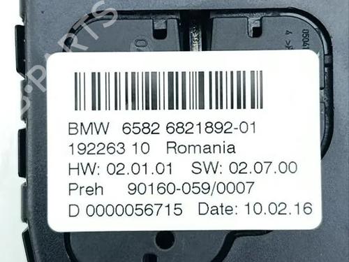 Switch BMW 7 (G11, G12) 750 i, Li xDrive | BP32392385I30  - Image 8