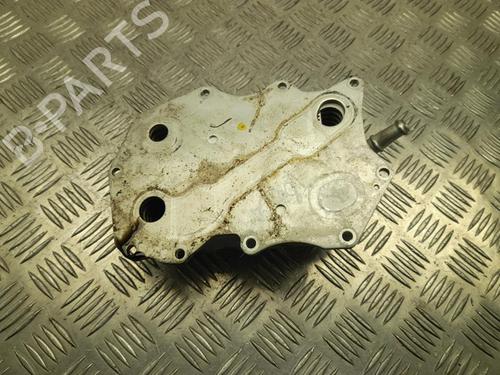 Oliekøler Oliekøler VW TOUAREG (7P5, 7P6) 4.2 V8 TDI (340 hp) 37557353 37557353