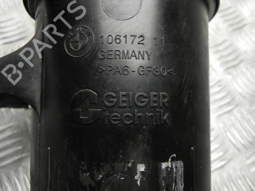 Power steering reservoir BMW 7 (E65, E66, E67) 730 d | BP28940964M117 