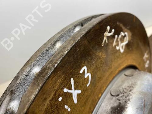 Other BMW X3 (G01, F97, G08) iX3 | BP31626195O1 