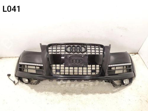 Used Front bumper AUDI Q7 (4LB) 3.0 TFSI quattro (333 hp) 28911559