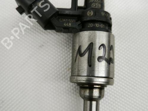 Used Injector LAND ROVER RANGE ROVER VELAR (L560) 2.0 P250 Si4 4x4 (250 hp) 28915051