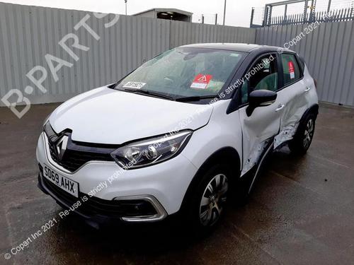 Ratstangsstang RENAULT CAPTUR I (J5_, H5_) 0.9 TCe 90 | BP37545612I23 - Image 4