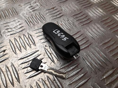 Electronic module PORSCHE CAYENNE (92A) 3.0 Diesel | BP37556321M83  - Image 5