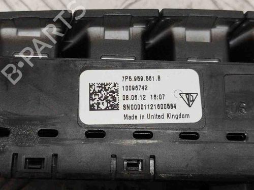 Switch PORSCHE CAYENNE (92A) 3.0 S E-Hybrid | BP28941545I30 