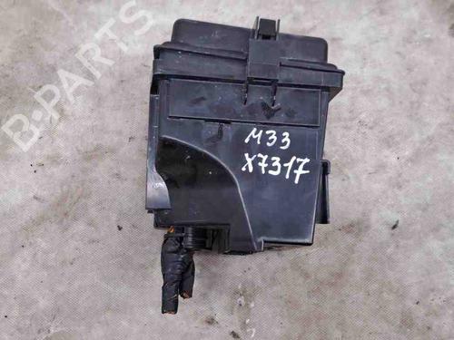 Used Fuse box RENAULT ZOE (BFM_) ZOE (92 hp) 28918928