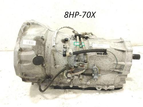 Getriebe für MASERATI GHIBLI III (M157) 3.0 S Q4 (409 hp) 28941886