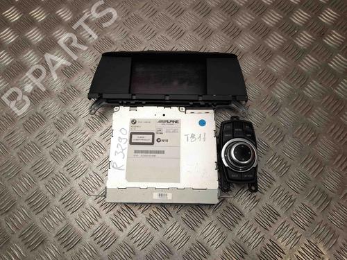 Used Electronic module BMW X3 (F25) xDrive 20 d (184 hp) 28909130