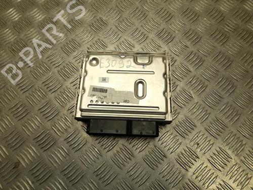 Engine control unit (ECU) VW T-ROC (A11, D11) 1.0 TSI | BP37565234M57 - Image 2