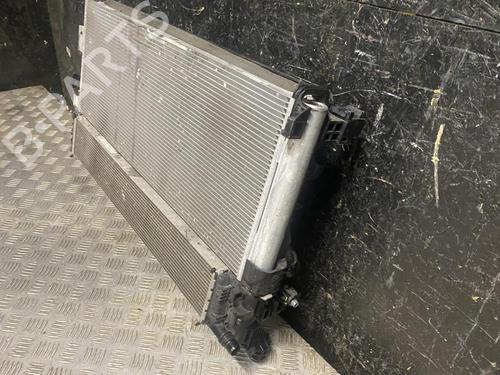 Water radiator DACIA BIGSTER 1.2 TCe 140 (RYMH) | BP38158782M31 - Image 3