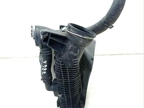 Intercooler PORSCHE MACAN (95B) 3.6 Turbo | BP30908947M30