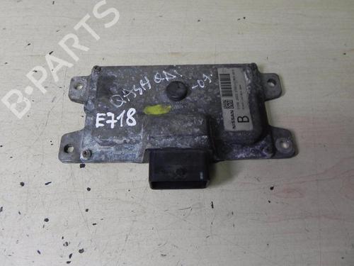 Used Gearbox control unit NISSAN QASHQAI I (J10, NJ10) 2.0 (141 hp) 28936366
