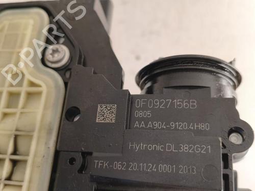 Gearbox control unit AUDI Q5 (GUB) 2.0 TDI quattro | BP37575795M52 - Image 9
