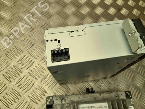 Electronic module JEEP GRAND CHEROKEE IV (WK, WK2) 3.0 CRD V6 4x4 | BP28939215M83 - Image 7